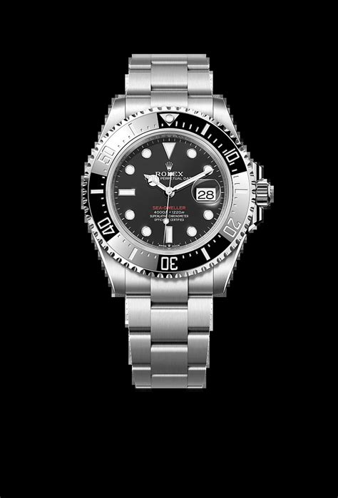 langfords used Rolex